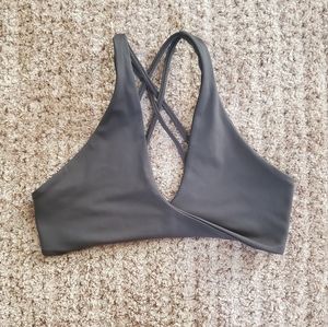 Crop Shop Boutique Eva Crop